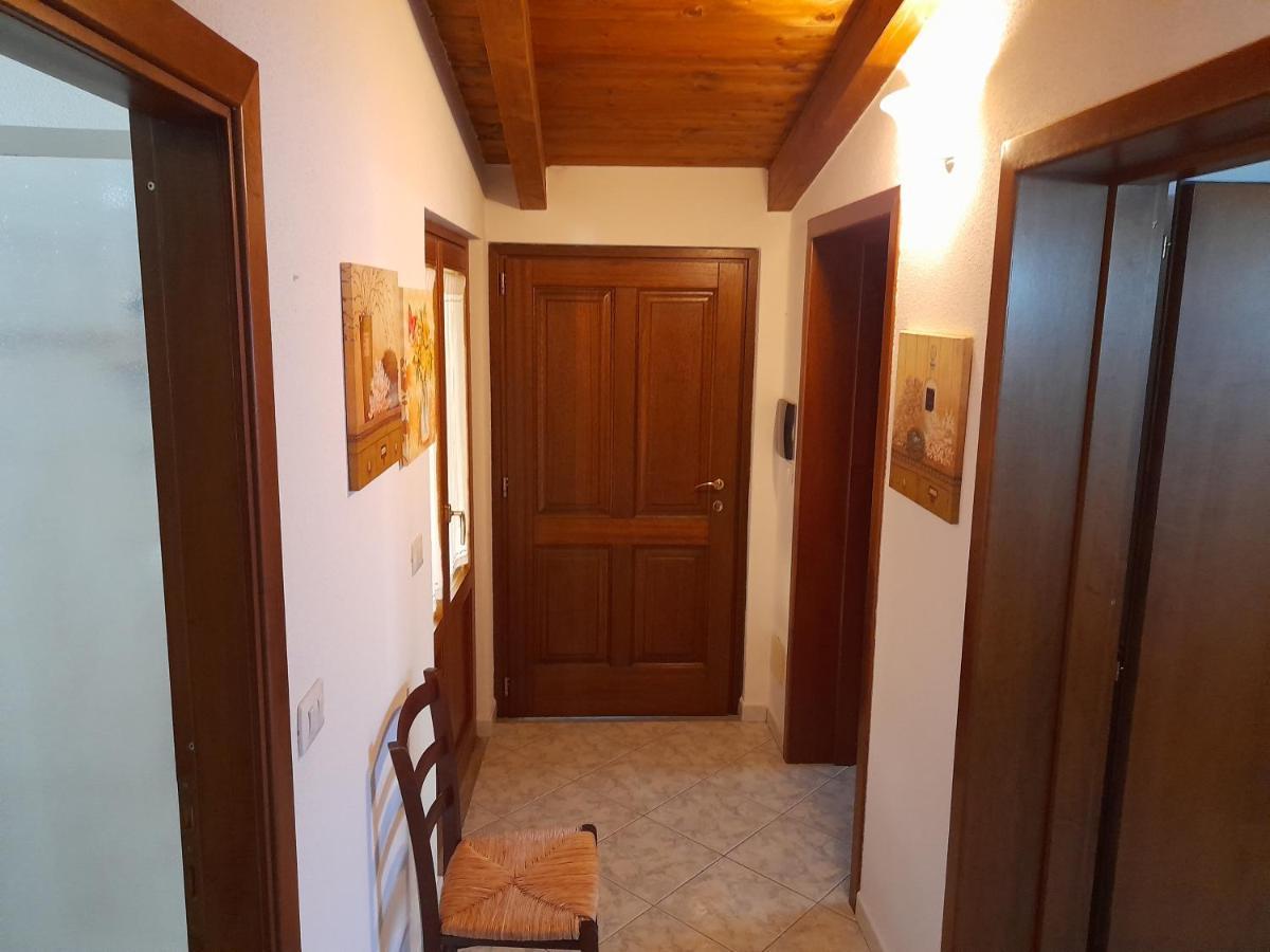 B&B Da Marianna Samugheo Exterior photo